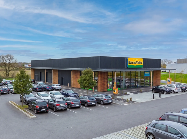 Tienda ADEMUZ - BURJASOT - Burjassot (46100) Imagen 1